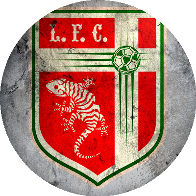 Logo Lagarto Futebol Clube
